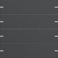 5024928 Gira Наб.клвш. 4-м сенс.выкл.4 TS4 антрац.(лак.) 5024928 Gira Наб.клвш. 4-м сенс.выкл.4 TS4 антрац.(лак.)