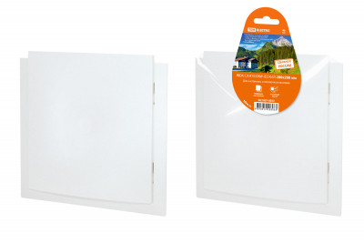 Люк сантехнический, 200х200 TDM Electric, SQ1807-0033