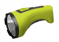 Фонарь ФАZА AccuF2-L5W-gn (зел.), 2857156 Фонарь ФАZА AccuF2-L5W-gn (зел.), 2857156