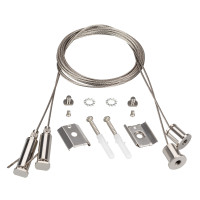 Подвес LINE-5075-HONEYCOMB (Arlight, Металл), 044889