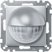 ДАТЧ ДВИЖ KNX ARGUS 2,20 M АЛЮМИНИЙ,SM ДАТЧ ДВИЖ KNX ARGUS 2,20 M АЛЮМИНИЙ,SM