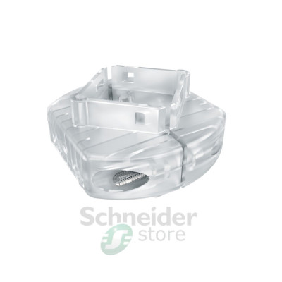 Мачтовое и угл. крепл. для метеост. KNX