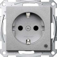 МЕХ.РОЗ.SCHUKO «ХОЛОДИЛЬНИК» АЛЮМ