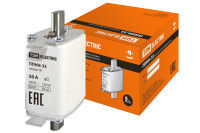 ППНН-33 габ.00,  50А TDM Electric, SQ0713-0005