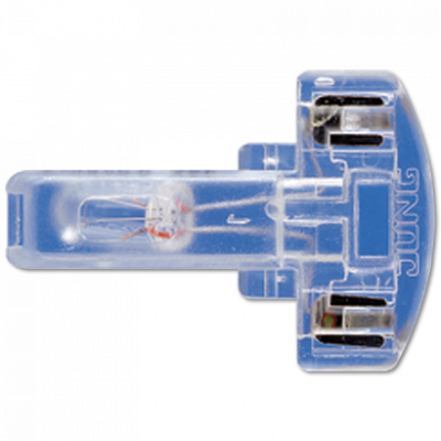 Лампа накаливания для выключателей и кнопок 48V, 25mA, 96-48