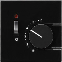 Терморегулятор с размыкающим контактом. выключателем и контрольной лампой