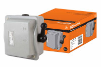 РКН-30 (0 - | ) 30А TDM Electric, SQ0734-0004