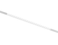 Трековый линейный светильник DIP-3CCT 3000K-6000K Tuya/Smart life 24Вт 24°, AMBRELLA LIGHT, GL4510