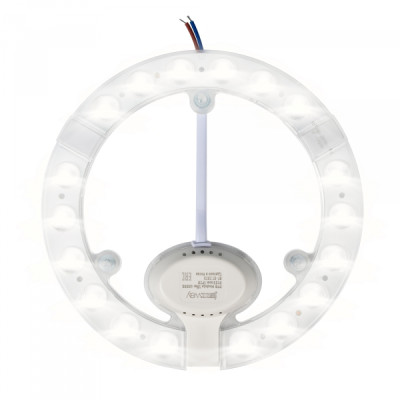 Jazzway PPB Module 18w 4000K D155mm IP20, 5048195