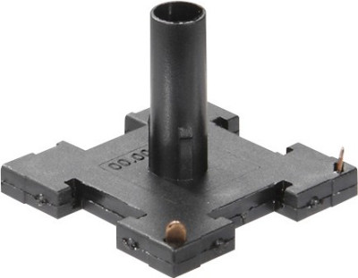 099500 Gira Блок подсветки 0,35мА