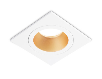 Встраиваемый точечный светильник MR16 1*GU5.3, AMBRELLA LIGHT, TN102827