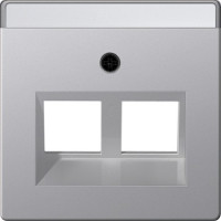 Накладка с полем надп Mod. Jack 30°