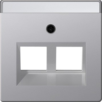 Накладка с полем надп Mod. Jack 30°