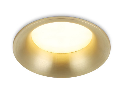 Встраиваемый точечный светильник 1*GX53 IP44, AMBRELLA LIGHT, TN6755