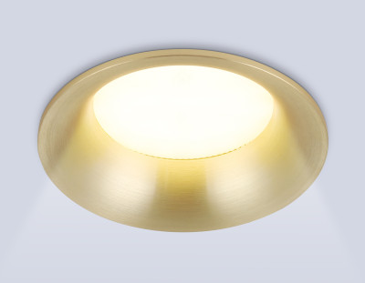 Встраиваемый точечный светильник 1*GX53 IP44, AMBRELLA LIGHT, TN6755