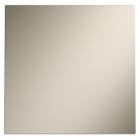 Клавиша для выключателя/переключателя одноклавишного, S70 (кашемир), VLS000103