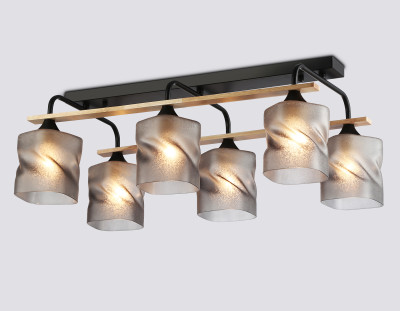 Потолочный светильник E27*6, AMBRELLA LIGHT, TR3033250