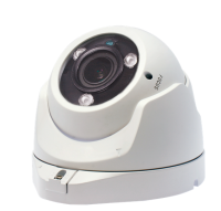 83550/2-500-01 - Видеокамера купольная - 2TMA210160N0007 83550/2-500-01 - Видеокамера купольная - 2TMA210160N0007