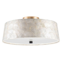 Lightstar 707261 (MX2018/6) Люстра PERLA 6х40W E14  (в комплекте)