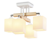 Потолочный светильник E27*4, AMBRELLA LIGHT, TR9512