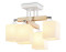 Потолочный светильник E27*4, AMBRELLA LIGHT, TR9512