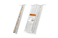 Шина соединительная 3П 63А PIN (штырь) 1 м. TDM Electric, SQ0802-0003