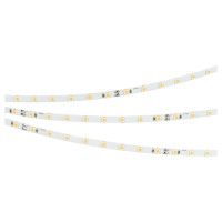 Светодиодная лента RT-A80-5mm 24V Warm3500 (5 W/m, IP20, 2835, 5m) (Arlight, Открытый), 037798