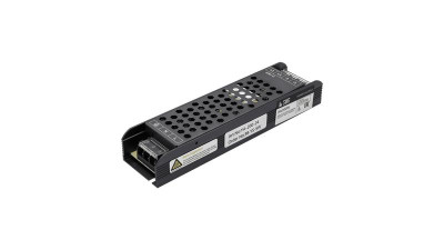 Блок питания для светодиод. ленты 200Вт 24В SWG PRO 00-00002834