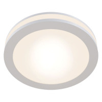 Downlight Phanton Встраиваемый светильник, цвет -  Белый, 7W