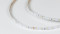 Лента светодиодная ПРО 2835 60LED/м 4.8Вт/м холод. бел. 24В IP20 (уп.5м) SWG PRO 00-00005270