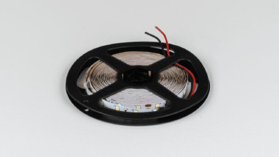 Лента светодиодная ПРО 2835 60LED/м 4.8Вт/м холод. бел. 24В IP20 (уп.5м) SWG PRO 00-00005270