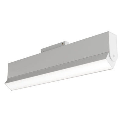 Magnetic track system Трековый светильник, цвет: Белый 20W