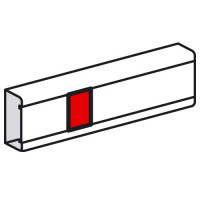 Legrand Накладка на стык крышки - для кабель-каналов Metra 160x50, 638085