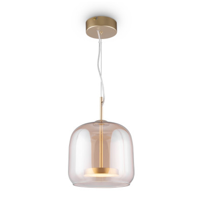 Подвесной светильник Maytoni MOD128PL-L6AM