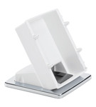 Vimar База настольная для 8 модулей белая, 19788.B