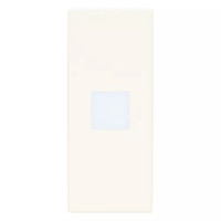 Vimar Индикатор световой с прозрачным диффузором, белый, 30386.B