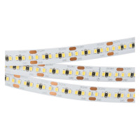 Светодиодная лента MICROLED-M300-8mm 24V Warm3000 (8 W/m, IP20, 2216, 5m) (Arlight, Открытый), 023559(2)