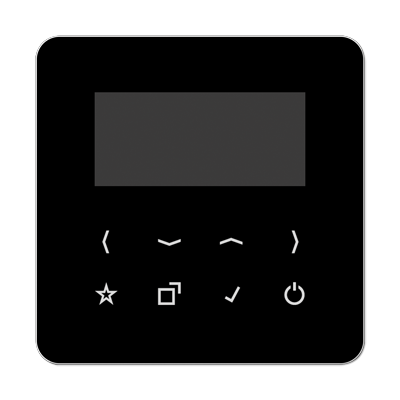 Дисплей, DABCDBT-DISPSW