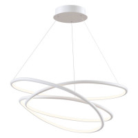 Technical Nola Подвесной светильник, цвет -  Белый, 88W