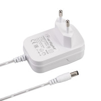 Блок питания ARDV-12-12WW (12V, 1A, 12W) (Arlight, Адаптер, 3 года), 039051 Блок питания ARDV-12-12WW (12V, 1A, 12W) (Arlight, Адаптер, 3 года), 039051