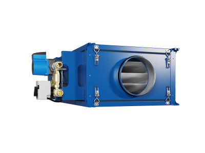 Приточная установка Вентмашина Колибри (Ventmachine Colibri) 1000 Аква GTC 230, SVC11178