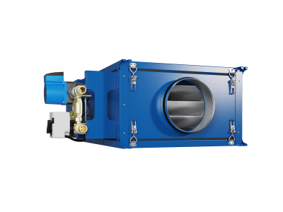 Приточная установка Вентмашина Колибри (Ventmachine Colibri) 1000 Аква GTC 230, SVC11178