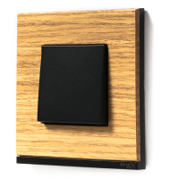 Schneider Electric Schneider Electric Выключатель 1-клавишный,  серия UNICA