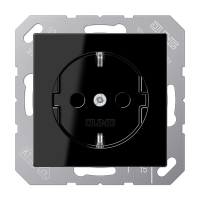 SCHUKO® розетка, A1520BFSW SCHUKO® розетка, A1520BFSW