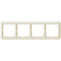 Antique Рамка 4-ная, беж.