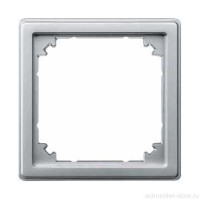 Aquadesign Адаптер SM/Aquadesign, алюм.