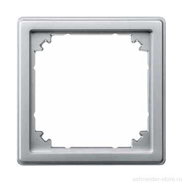 Aquadesign Адаптер SM/Aquadesign, алюм.