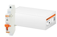 Контакт состояния КСВ47 на DIN-рейку TDM Electric, SQ0206-0197 Контакт состояния КСВ47 на DIN-рейку TDM Electric, SQ0206-0197