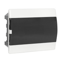 Щит распределительный ЩРВ-П-12 (пром, упаковка) IP41 Basic, pb-v-12-bas