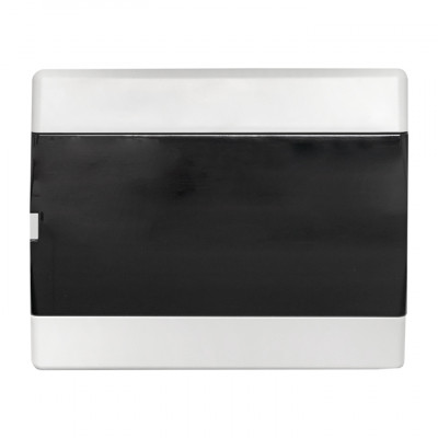 Щит распределительный ЩРВ-П-12 (пром, упаковка) IP41 Basic, pb-v-12-bas